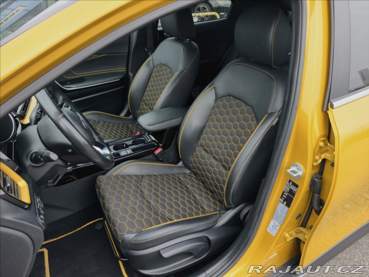 Kia XCeed 1,4 T-GDi MT 103kW 1.ČR S 2019