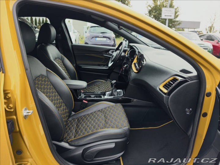Kia XCeed 1,4 T-GDi MT 103kW 1.ČR S 2019