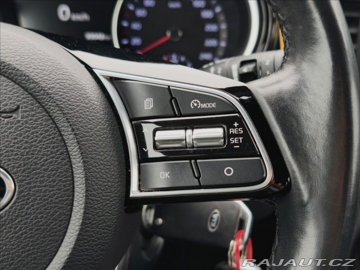 Kia XCeed 1,4 T-GDi MT 103kW 1.ČR S 2019
