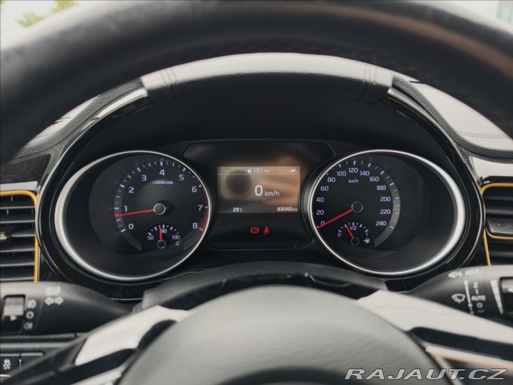 Kia XCeed 1,4 T-GDi MT 103kW 1.ČR S 2019