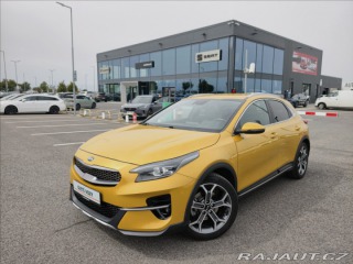 Kia XCeed 1,4 T-GDi MT 103kW 1.ČR S 2019