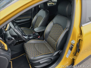 Kia XCeed 1,4 T-GDi MT 103kW 1.ČR S 2019