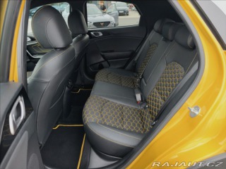 Kia XCeed 1,4 T-GDi MT 103kW 1.ČR S 2019