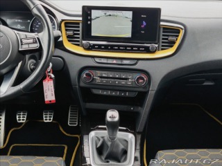 Kia XCeed 1,4 T-GDi MT 103kW 1.ČR S 2019