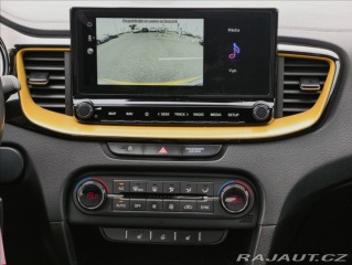 Kia XCeed 1,4 T-GDi MT 103kW 1.ČR S 2019