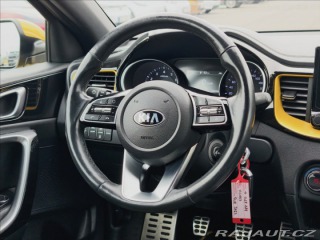 Kia XCeed 1,4 T-GDi MT 103kW 1.ČR S 2019