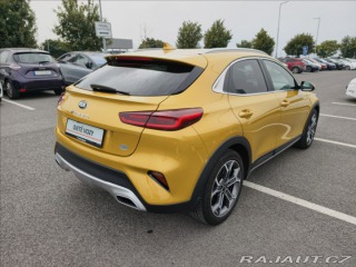 Kia XCeed 1,4 T-GDi MT 103kW 1.ČR S 2019