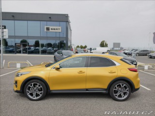 Kia XCeed 1,4 T-GDi MT 103kW 1.ČR S 2019