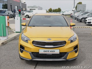 Kia XCeed 1,4 T-GDi MT 103kW 1.ČR S 2019
