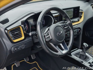 Kia XCeed 1,4 T-GDi MT 103kW 1.ČR S 2019