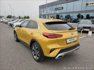 Kia XCeed 1,4 T-GDi MT 103kW 1.ČR S 2019