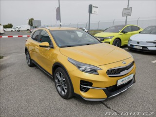 Kia XCeed 1,4 T-GDi MT 103kW 1.ČR S 2019