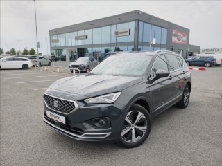Seat Tarraco 2,0 TDI Xperience 110kW M