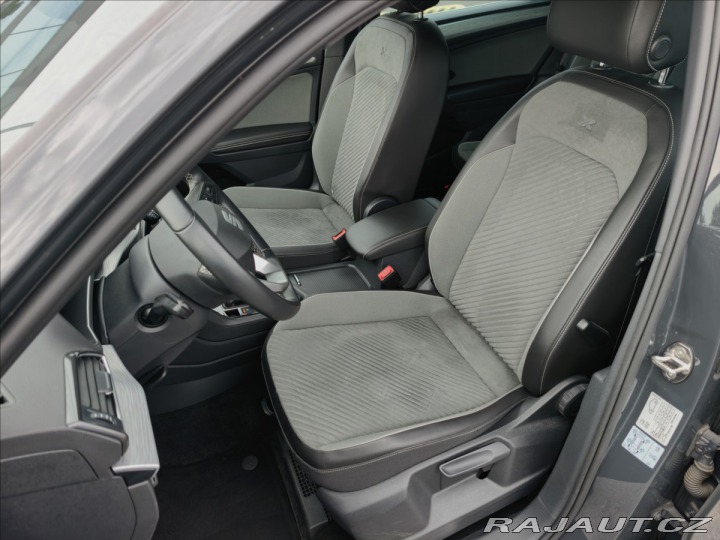 Seat Tarraco 2,0 TDI Xperience 110kW M 2023