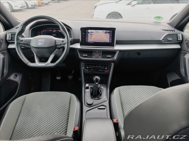 Seat Tarraco 2,0 TDI Xperience 110kW M 2023
