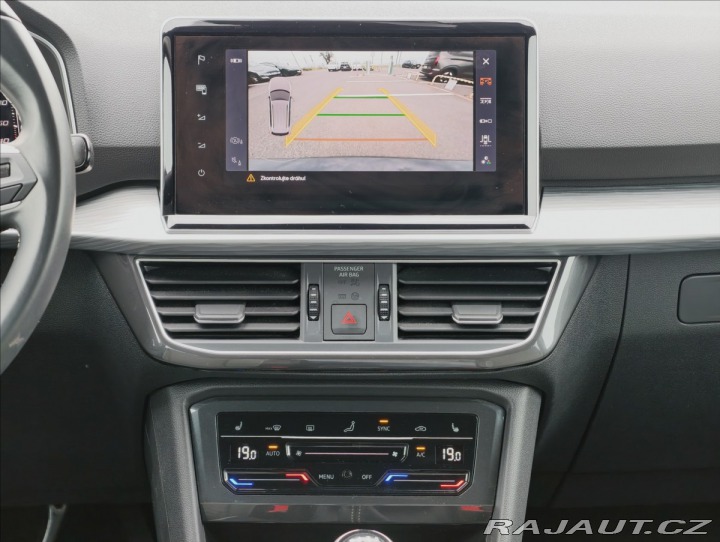 Seat Tarraco 2,0 TDI Xperience 110kW M 2023
