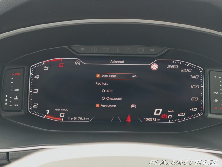 Seat Tarraco 2,0 TDI Xperience 110kW M 2023