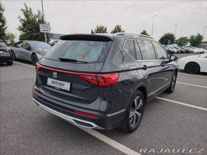 Seat Tarraco 2,0 TDI Xperience 110kW M 2023