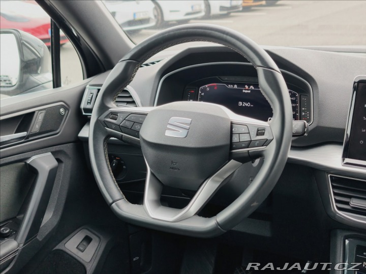 Seat Tarraco 2,0 TDI Xperience 110kW M 2023