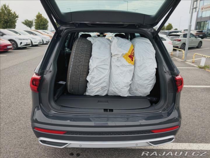 Seat Tarraco 2,0 TDI Xperience 110kW M 2023
