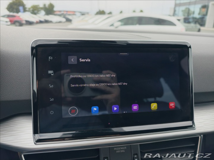 Seat Tarraco 2,0 TDI Xperience 110kW M 2023