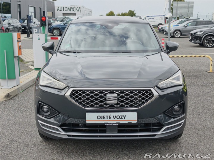 Seat Tarraco 2,0 TDI Xperience 110kW M 2023