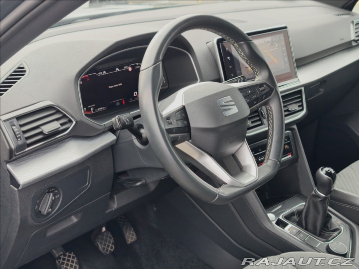 Seat Tarraco 2,0 TDI Xperience 110kW M 2023
