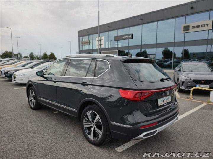 Seat Tarraco 2,0 TDI Xperience 110kW M 2023