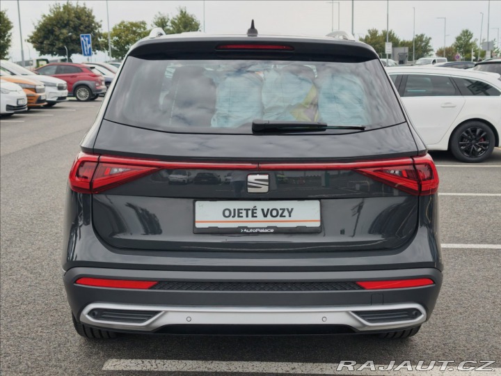 Seat Tarraco 2,0 TDI Xperience 110kW M 2023