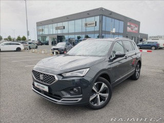 Seat Tarraco 2,0 TDI Xperience 110kW M 2023