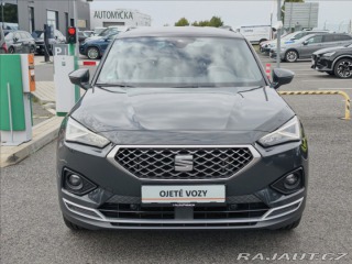 Seat Tarraco 2,0 TDI Xperience 110kW M 2023