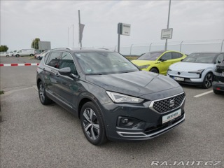 Seat Tarraco 2,0 TDI Xperience 110kW M 2023