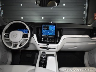 Volvo XC60 2,0 T8 AWD ULTRA B&W, 2025