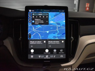 Volvo XC60 2,0 T8 AWD ULTRA B&W, 2025
