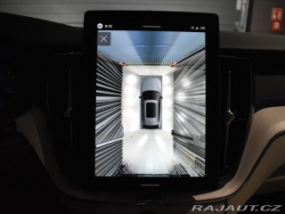 Volvo XC60 2,0 T8 AWD ULTRA B&W, 2025
