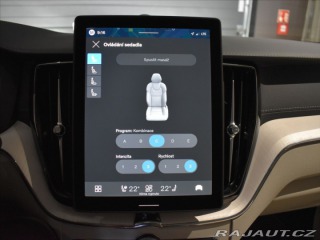 Volvo XC60 2,0 T8 AWD ULTRA B&W, 2025