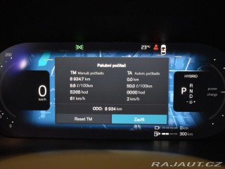 Volvo XC60 2,0 T8 AWD ULTRA B&W, 2025