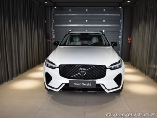 Volvo XC60 2,0 T8 AWD ULTRA B&W, 2025