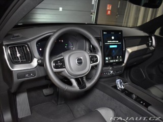 Volvo XC60 2,0 T8 AWD Ultra Black ed 2025