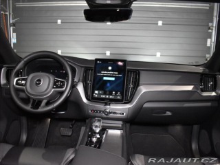 Volvo XC60 2,0 T8 AWD Ultra Black ed 2025