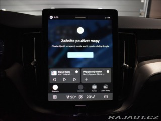 Volvo XC60 2,0 T8 AWD Ultra Black ed 2025