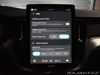 Volvo XC60 2,0 T8 AWD Ultra Black ed 2025