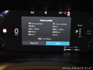 Volvo XC60 2,0 T8 AWD Ultra Black ed 2025