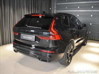 Volvo XC60 2,0 T8 AWD Ultra Black ed 2025