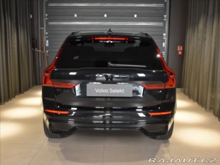 Volvo XC60 2,0 T8 AWD Ultra Black ed 2025