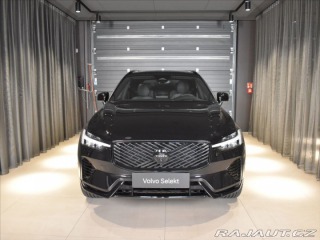 Volvo XC60 2,0 T8 AWD Ultra Black ed 2025