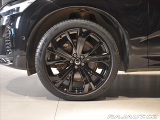 Volvo XC60 2,0 T8 AWD Ultra Black ed 2025