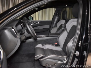 Volvo XC60 2,0 T8 AWD Ultra Black ed 2025
