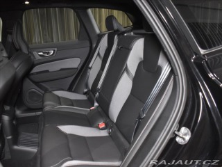 Volvo XC60 2,0 T8 AWD Ultra Black ed 2025