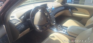 Acura MDX 3,4 2009 ,LPG-80 000,-K 2009